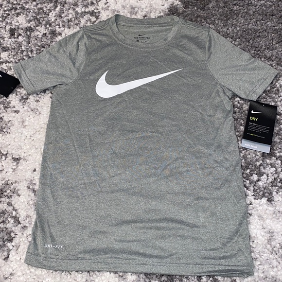 Nike Other - 3/$36 Boys Nike Dri-Fit Tee - Size Small